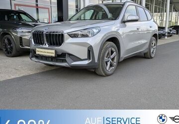 BMW X1 20.310 km 36.590 &euro; Schweinfurt 97424
