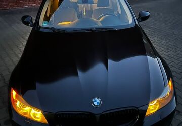BMW 320 251.897 km 5.699 &euro; Schweinfurt 97421