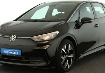 VW ID.3 13.700 km 26.890 &euro; Donnersdorf 97499
