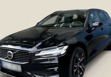 Volvo V60 47.612 km 34.000 &euro; Schweinfurt 97424