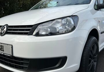 VW Caddy 240.000 km 3.990 &euro; Schweinfurt 97424
