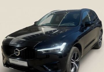 Volvo XC60 46.156 km 33.800 &euro; Schweinfurt 97424