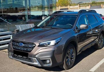 Subaru Outback 21.300 km 33.500 &euro; Schwarzach am Main 97359