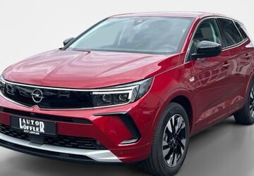Opel Grandland (X) 20.153 km 24.790 &euro; Schweinfurt 97424