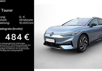 VW ID.7 9.150 km 52.990 &euro; Haßfurt 97437