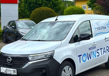 Nissan Townstar 5.900 km 24.990 &euro; Bad Kissingen 97688