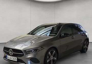 Mercedes-Benz A 180 3.600 km 35.440 &euro; Schweinfurt 97424