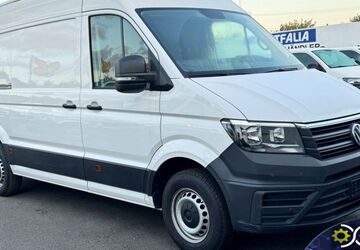 VW Crafter 69.000 km 24.800 &euro; Schweinfurt 97424
