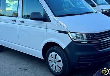 VW T6 Transporter 69.000 km 22.800 &euro; Schweinfurt 97424