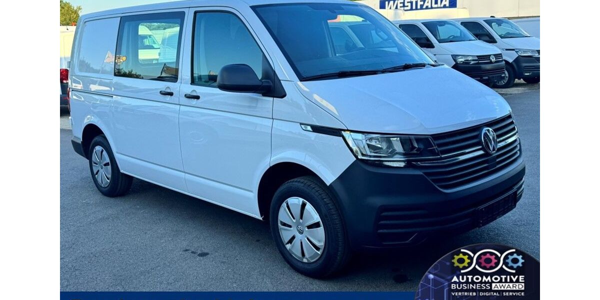 VW T6 Transporter 69.000 km 22.800 &euro; Schweinfurt 97424