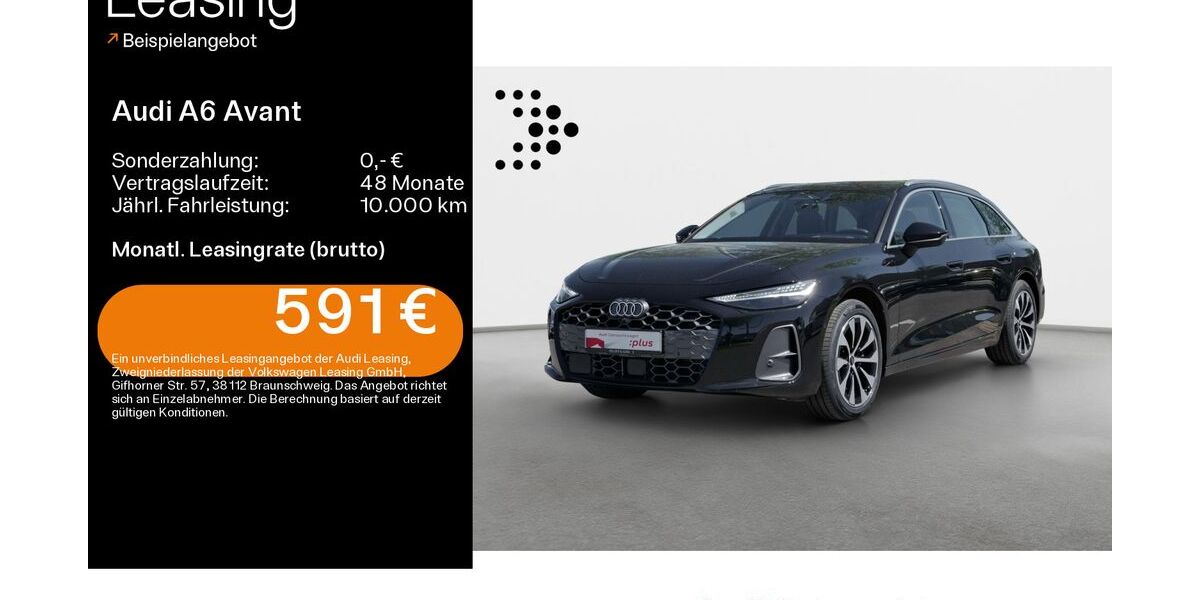 Audi A6 15.595 km 49.790 &euro; Schweinfurt 97424