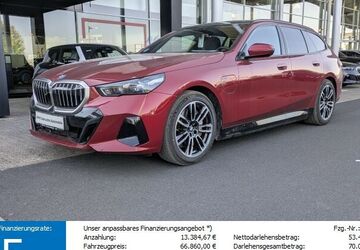 BMW 550 11.503 km 65.790 &euro; Schweinfurt 97424
