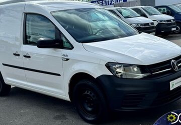 VW Caddy 207.000 km 11.800 &euro; Schweinfurt 97424