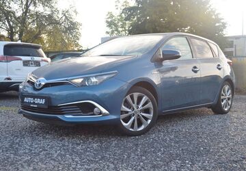 Toyota Auris 127.600 km 13.390 &euro; Schweinfurt 97424