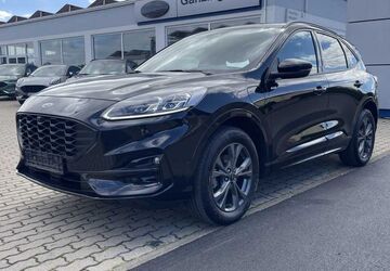 Ford Kuga 61.137 km 24.990 &euro; Heidenfeld 97520