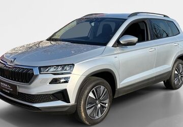 Skoda Karoq 141.853 km 21.440 &euro; Schweinfurt 97424