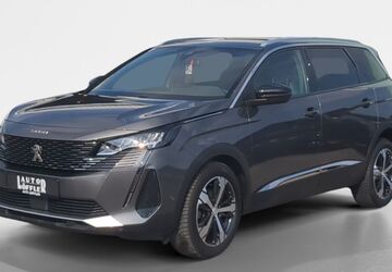 Peugeot 5008 26.793 km 22.900 &euro; Schweinfurt 97424