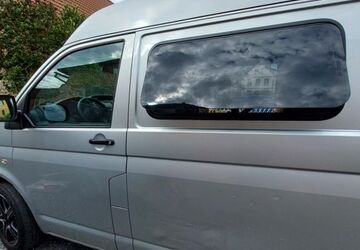 VW T5 Transporter 198.000 km 14.000 &euro; schweinfurt 97421