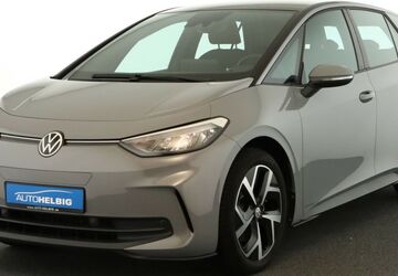VW ID.3 20.000 km 29.990 &euro; Donnersdorf 97499
