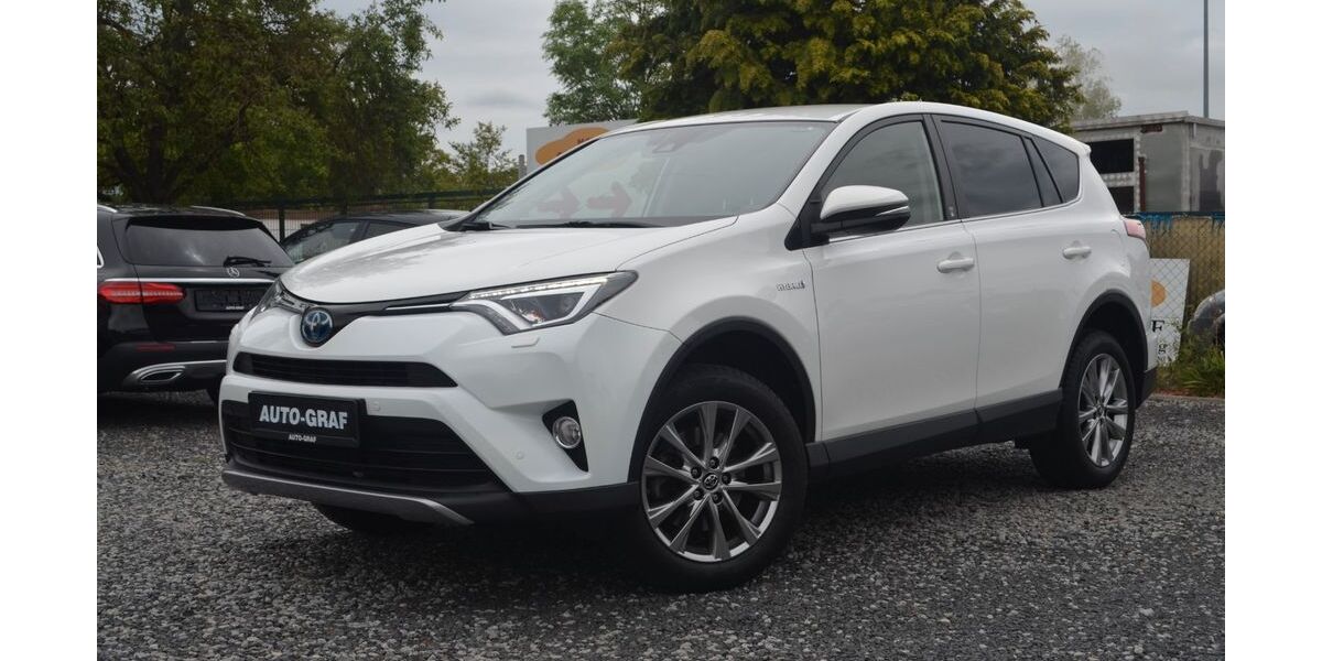 Toyota RAV 4 138.000 km 18.590 &euro; Schweinfurt 97424