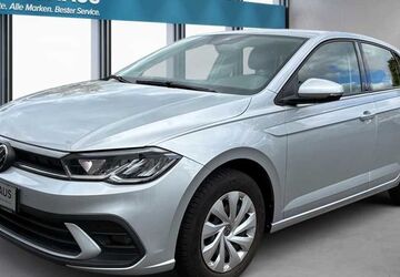 VW Polo 18.416 km 15.940 &euro; Schweinfurt 97424