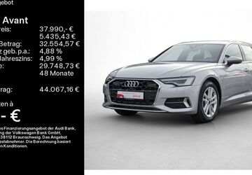 Audi A6 28.718 km 37.990 &euro; Schweinfurt 97424
