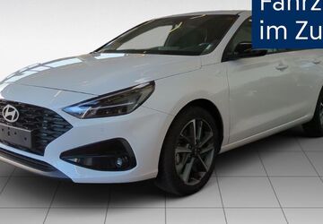 Hyundai i30 13.450 km 23.680 &euro; Schweinfurt 97424