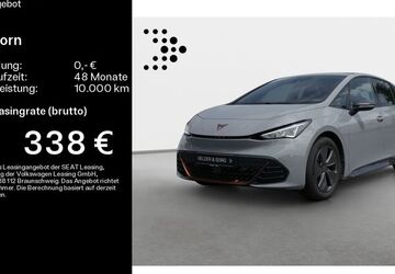 Cupra Born 46.900 km 26.990 &euro; Haßfurt 97437