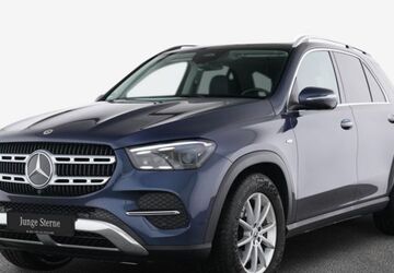 Mercedes-Benz GLE 400 13.015 km 72.850 &euro; Schweinfurt 97424