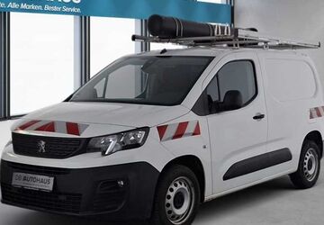 Peugeot Partner 75.772 km 11.980 &euro; Schweinfurt 97424