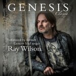 Ray Wilson