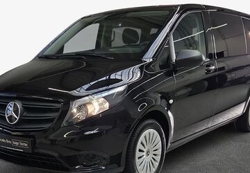 Mercedes-Benz Vito 78.476 km 37.750 &euro; Schweinfurt 97424