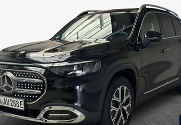 Mercedes-Benz GLB 250 8.500 km 56.500 &euro; Schweinfurt 97424