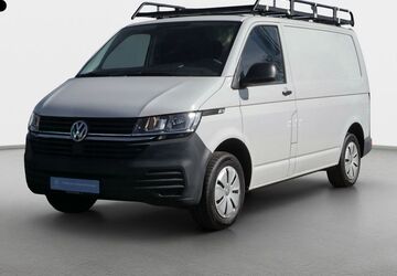 VW T6 Transporter 69.600 km 19.990 &euro; Sand am Main 97522