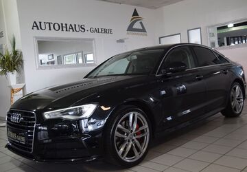 Audi A6 209.000 km 14.544 &euro; Schweinfurt 97424
