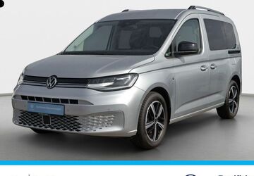 VW Caddy 4.900 km 37.990 &euro; Sand am Main 97522