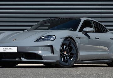 Porsche Taycan 19.900 km 109.890 &euro; Estenfeld 97230