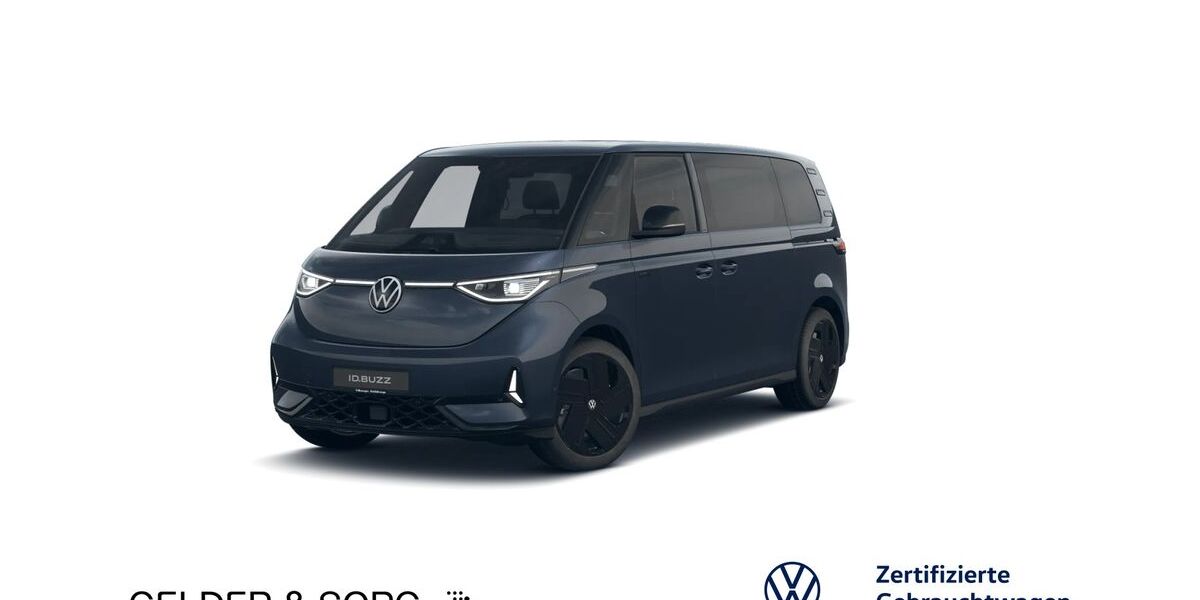 VW ID. Buzz 31.714 km 63.990 &euro; Sand am Main 97522