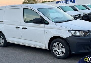 VW Caddy Maxi 55.000 km 19.880 &euro; Schweinfurt 97424