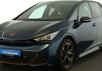 Cupra Born 28.900 km 27.990 &euro; Donnersdorf 97499