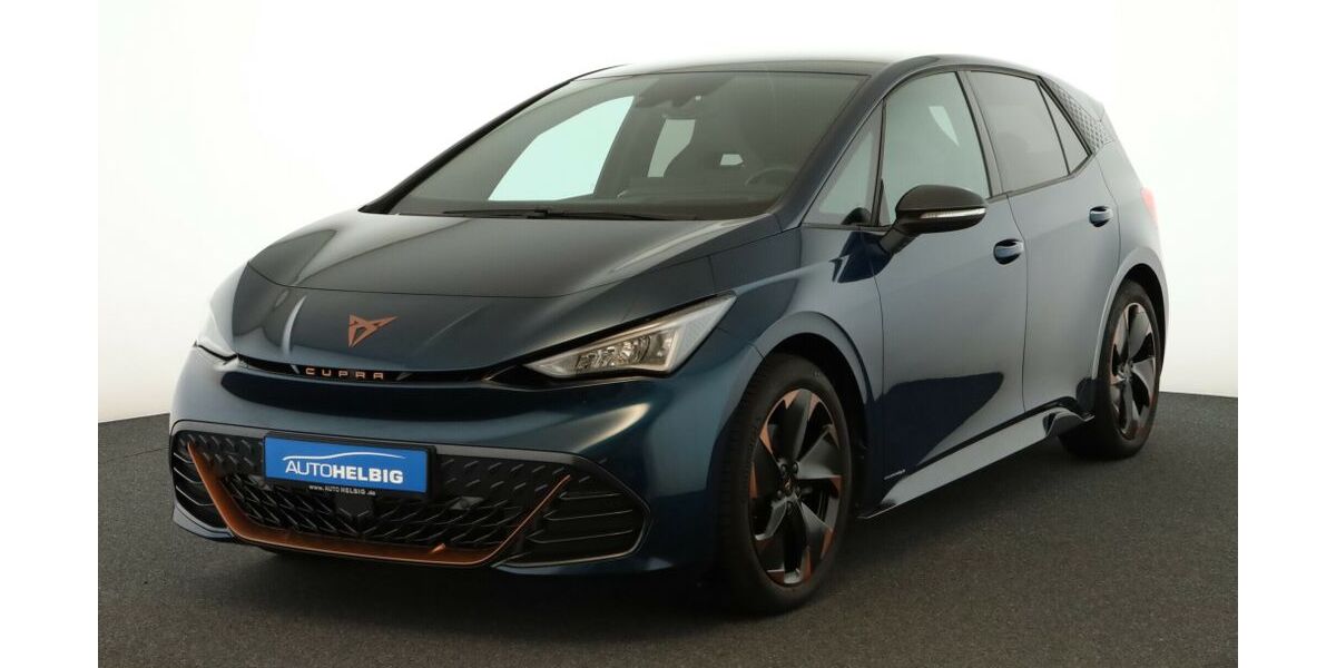 Cupra Born 28.900 km 27.990 &euro; Donnersdorf 97499