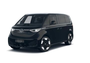 VW ID. Buzz 4.800 km 54.990 &euro; Sand am Main 97522
