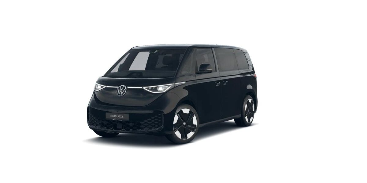 VW ID. Buzz 4.800 km 54.990 &euro; Sand am Main 97522