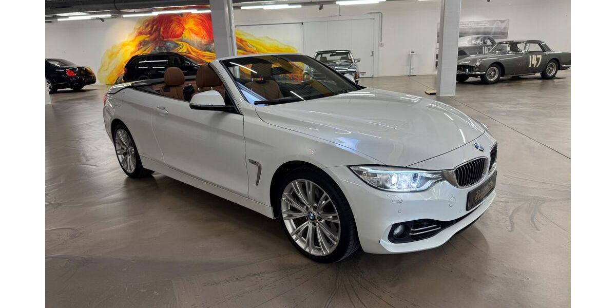 BMW 435 149.000 km 20.800 &euro; Schweinfurt 97424