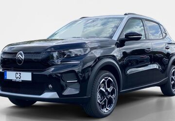 Citroen C3 3.000 km 18.580 &euro; Schweinfurt 97424