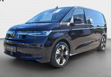 VW T7 Multivan 15.000 km 63.500 &euro; Sand am Main 97522