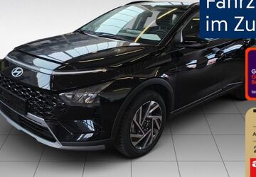 Hyundai BAYON 17.780 km 19.680 &euro; Schweinfurt 97424