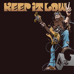 KEEP IT LOW Festival 2026 - Tagesticket Freitag