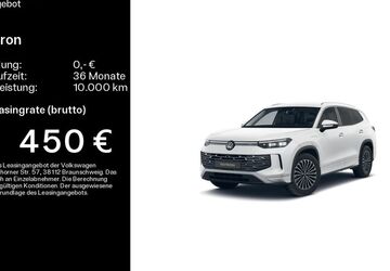 VW Tayron 18.160 km 44.990 &euro; Schweinfurt 97424