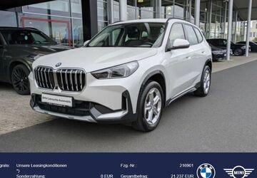 BMW X1 25.537 km 35.750 &euro; Schweinfurt 97424